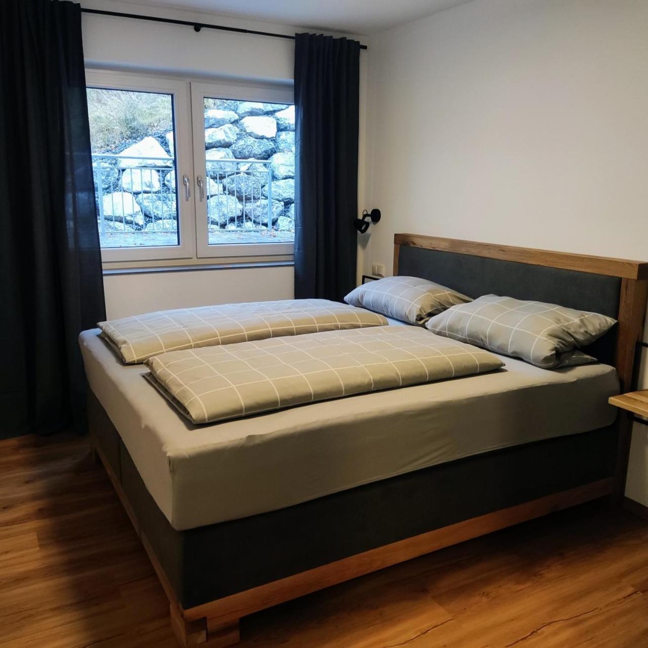 Ferienwohnung Lehmann Blaichach Exteriér fotografie
