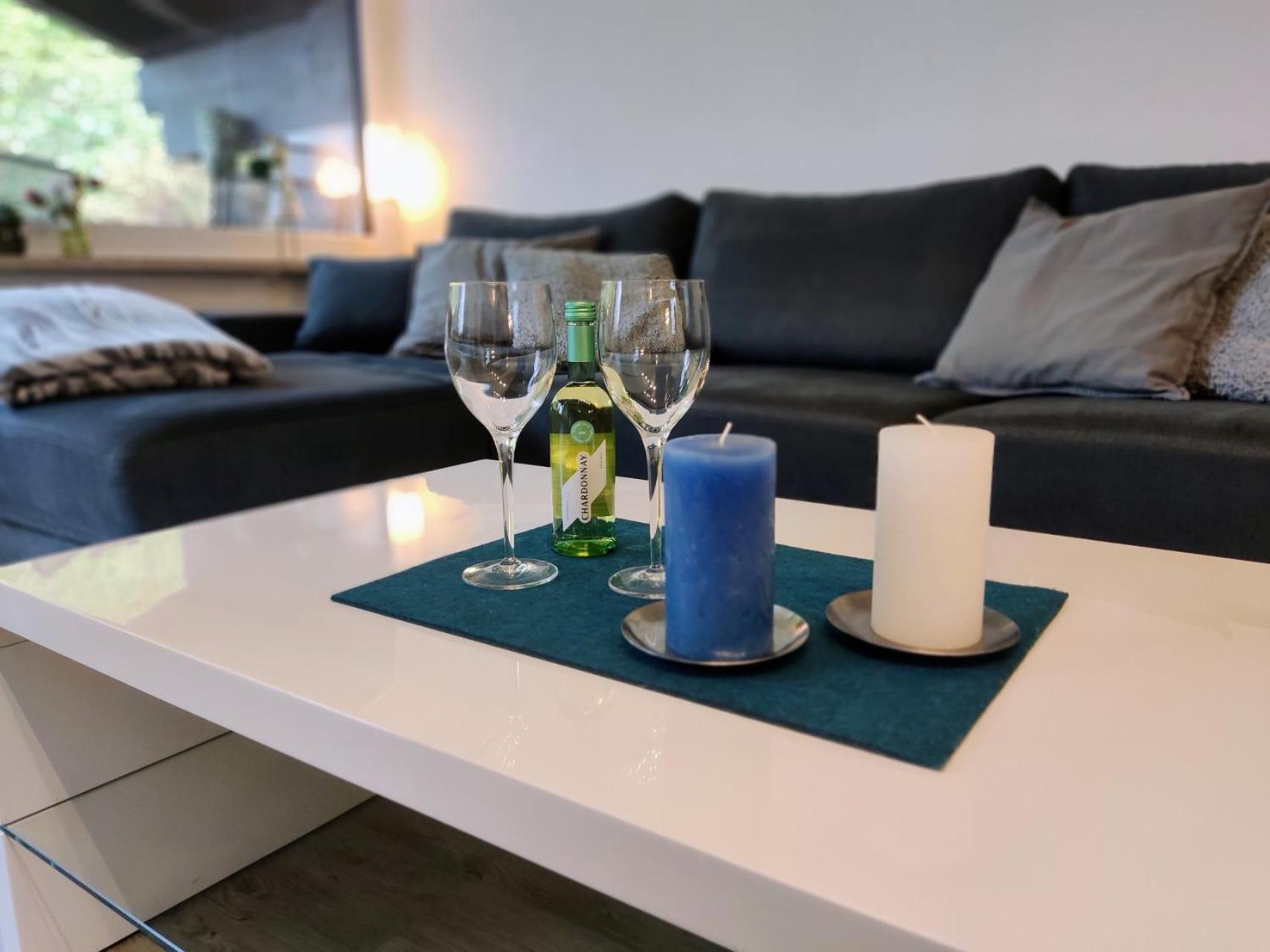 Ferienwohnung Lehmann Blaichach Exteriér fotografie