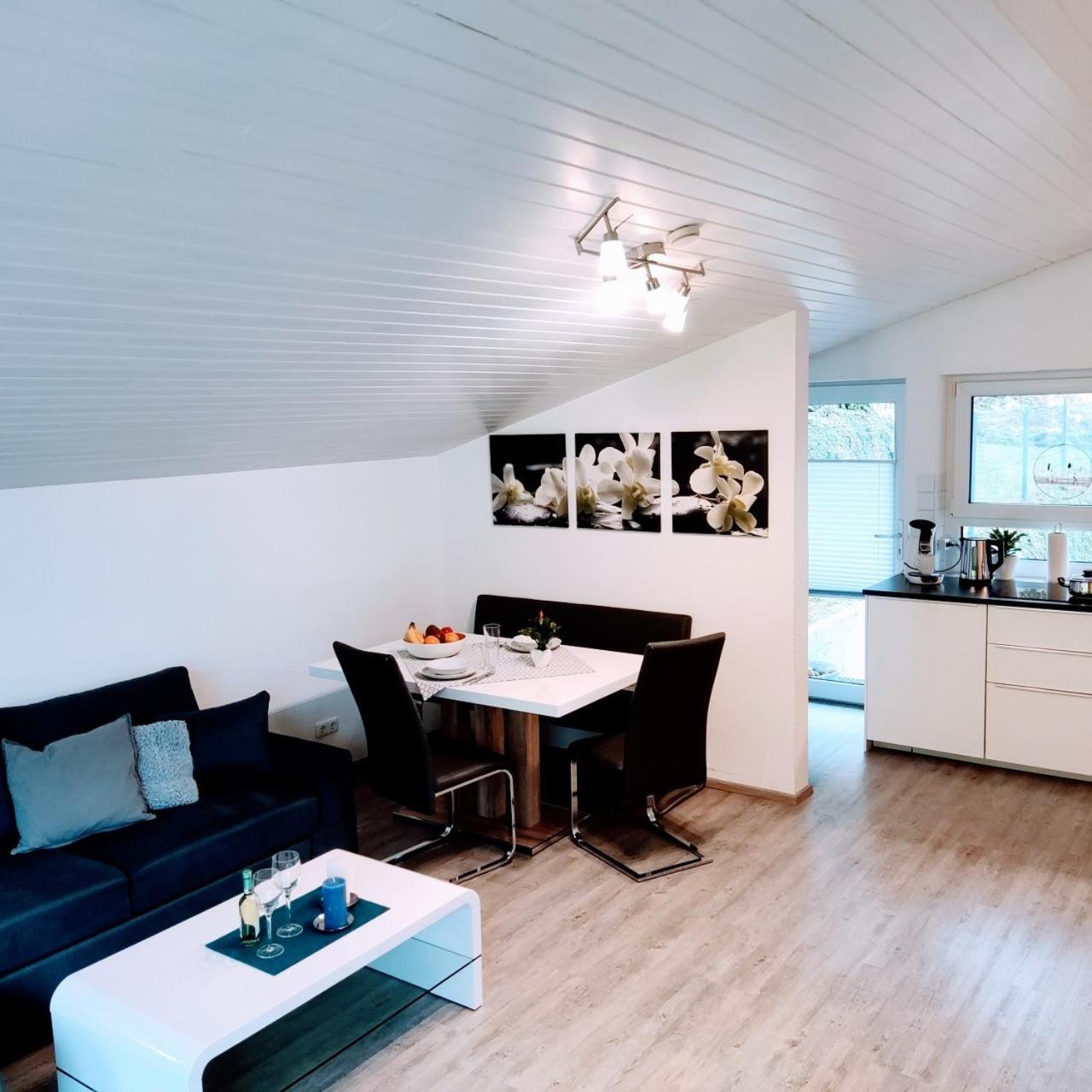 Ferienwohnung Lehmann Blaichach Exteriér fotografie