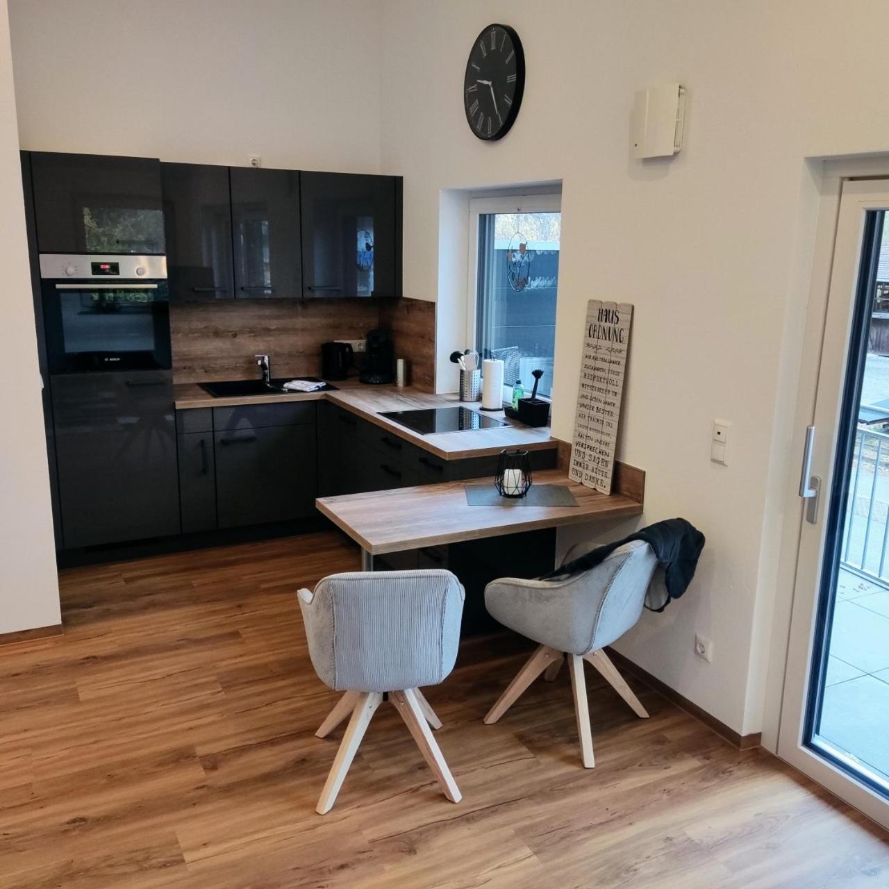 Ferienwohnung Lehmann Blaichach Exteriér fotografie