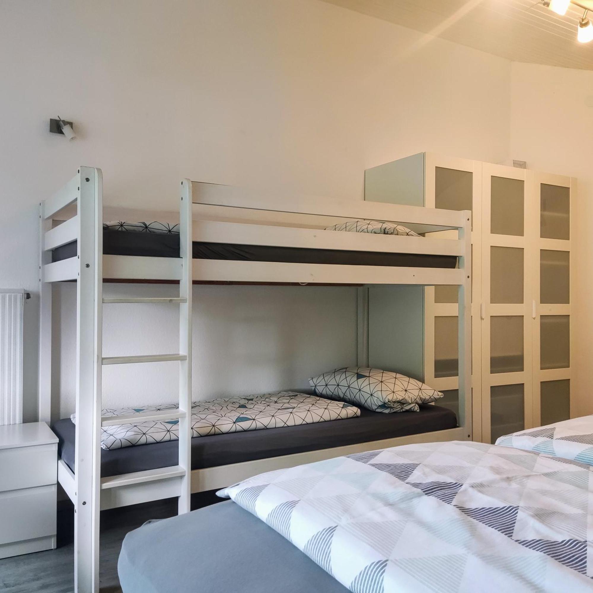 Ferienwohnung Lehmann Blaichach Exteriér fotografie