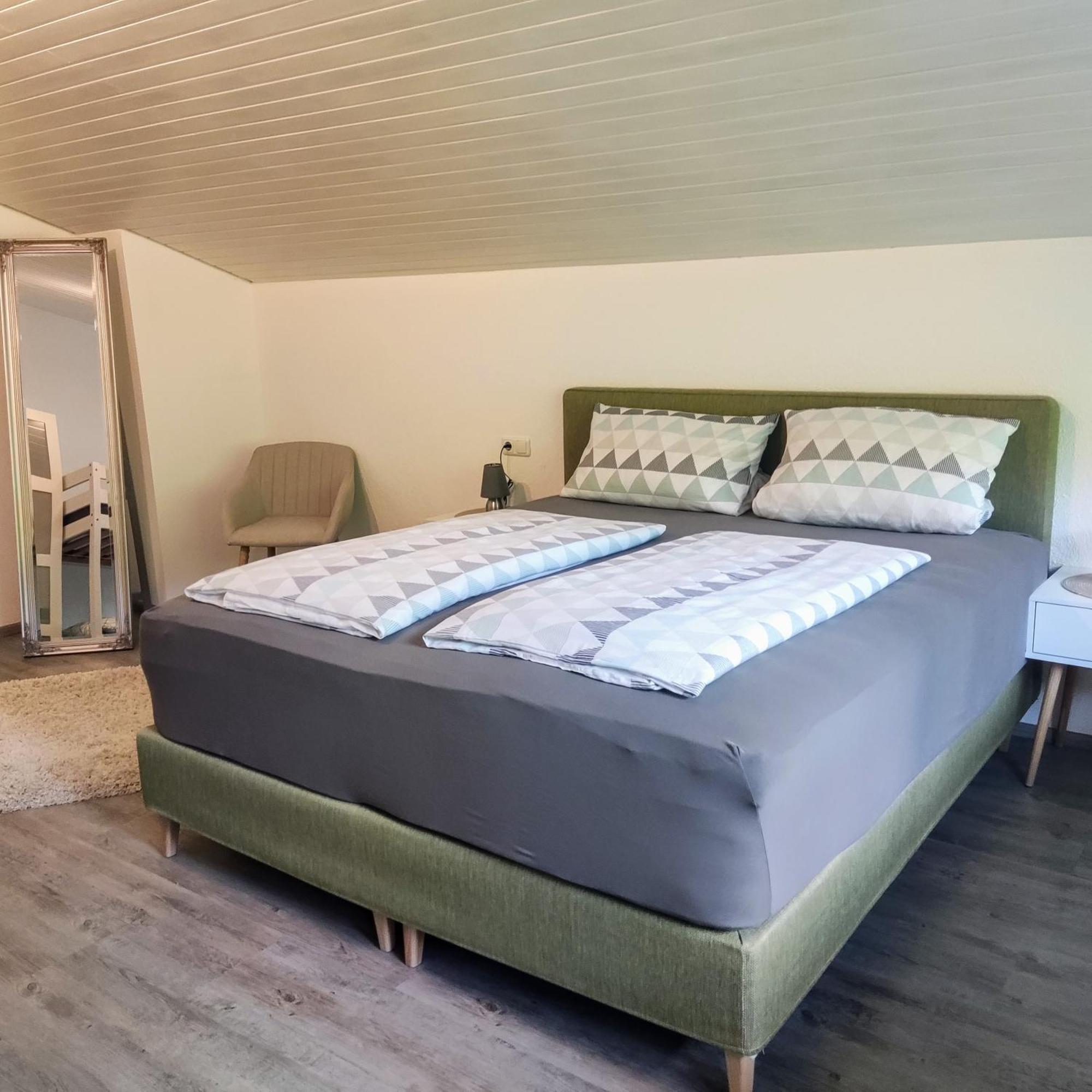Ferienwohnung Lehmann Blaichach Exteriér fotografie